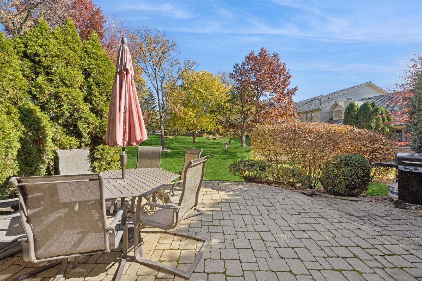 8539 Thistlewood Court Darien IL 60561