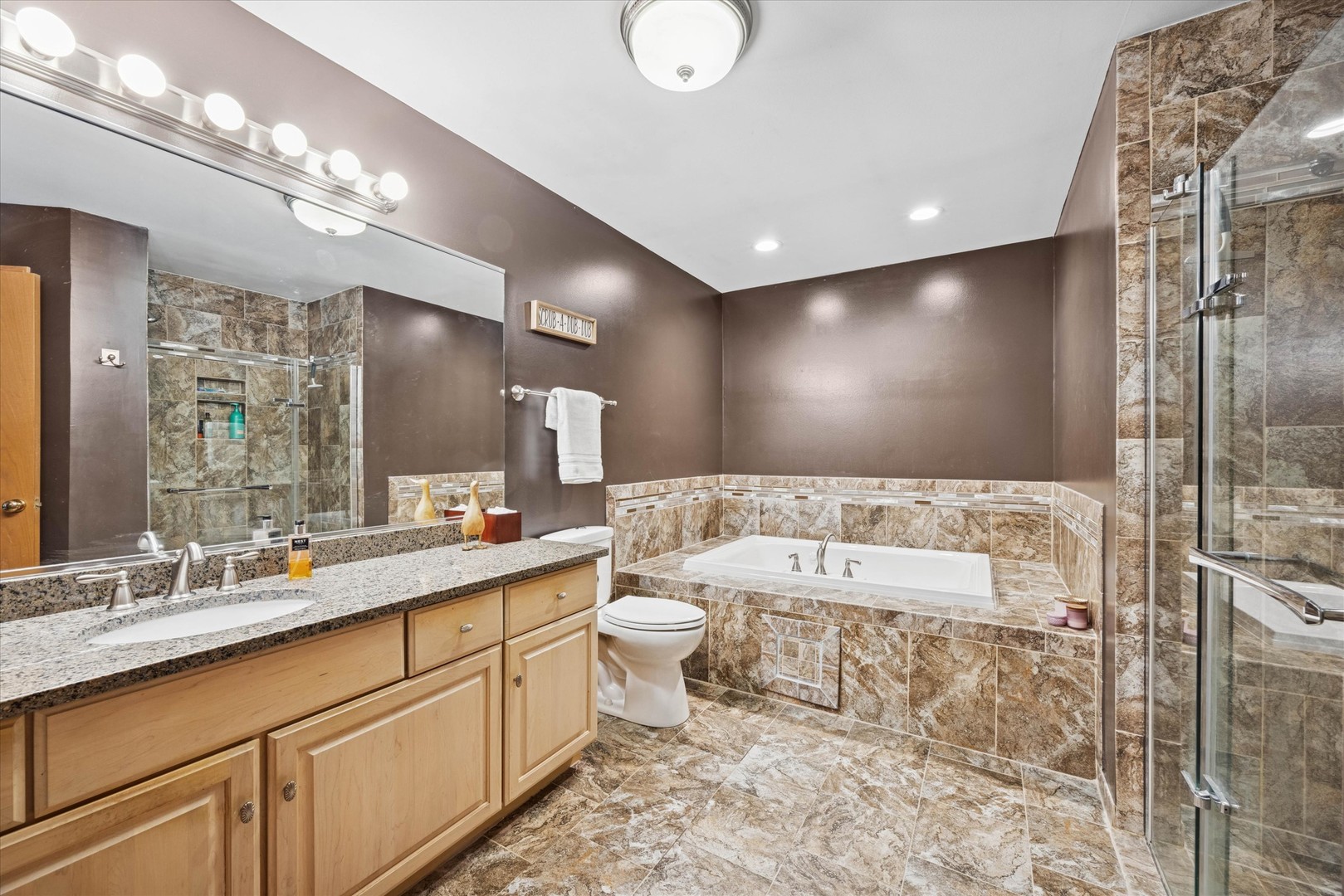 8539 Thistlewood Court Darien IL 60561