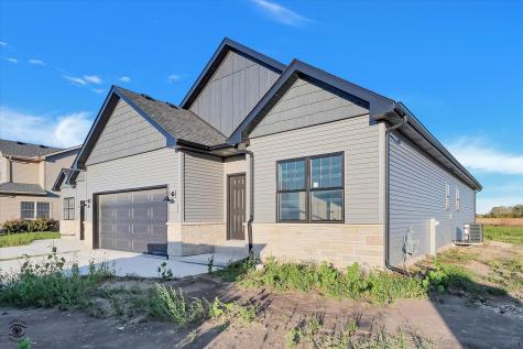 1185 South Farmstone Drive Diamond IL 60416