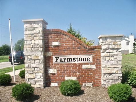1185 South Farmstone Drive Diamond IL 60416