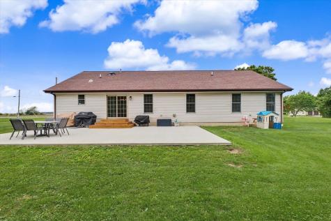 296 N 070 East Road Loda IL 60948