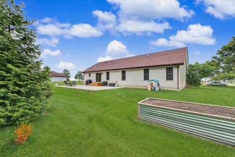 296 N 070 East Road Loda IL 60948