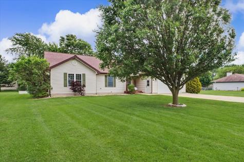 296 N 070 East Road Loda IL 60948
