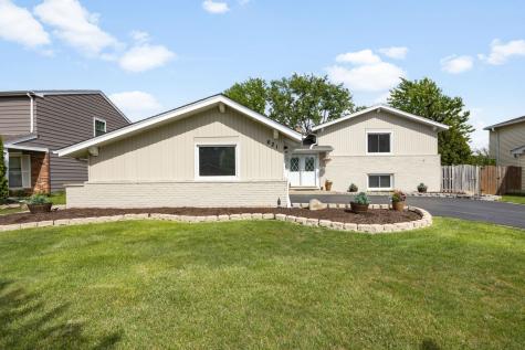 621 Newport Avenue Westmont IL 60559