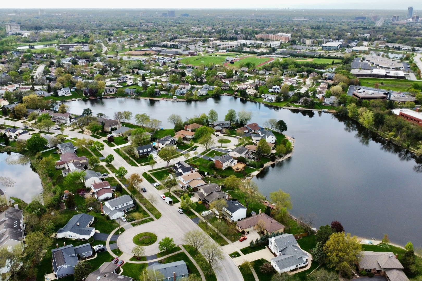 621 Newport Avenue Westmont IL 60559