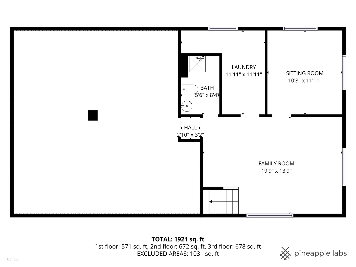 621 Newport Avenue Westmont IL 60559