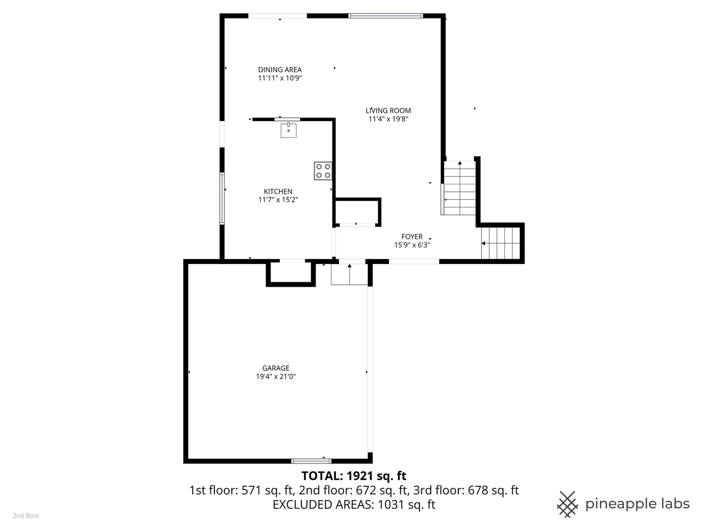 621 Newport Avenue Westmont IL 60559