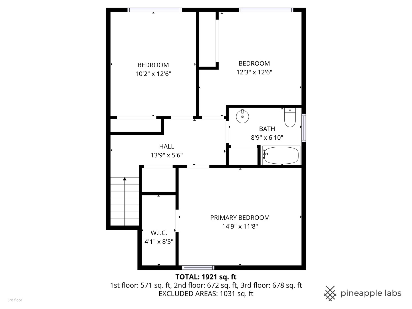 621 Newport Avenue Westmont IL 60559