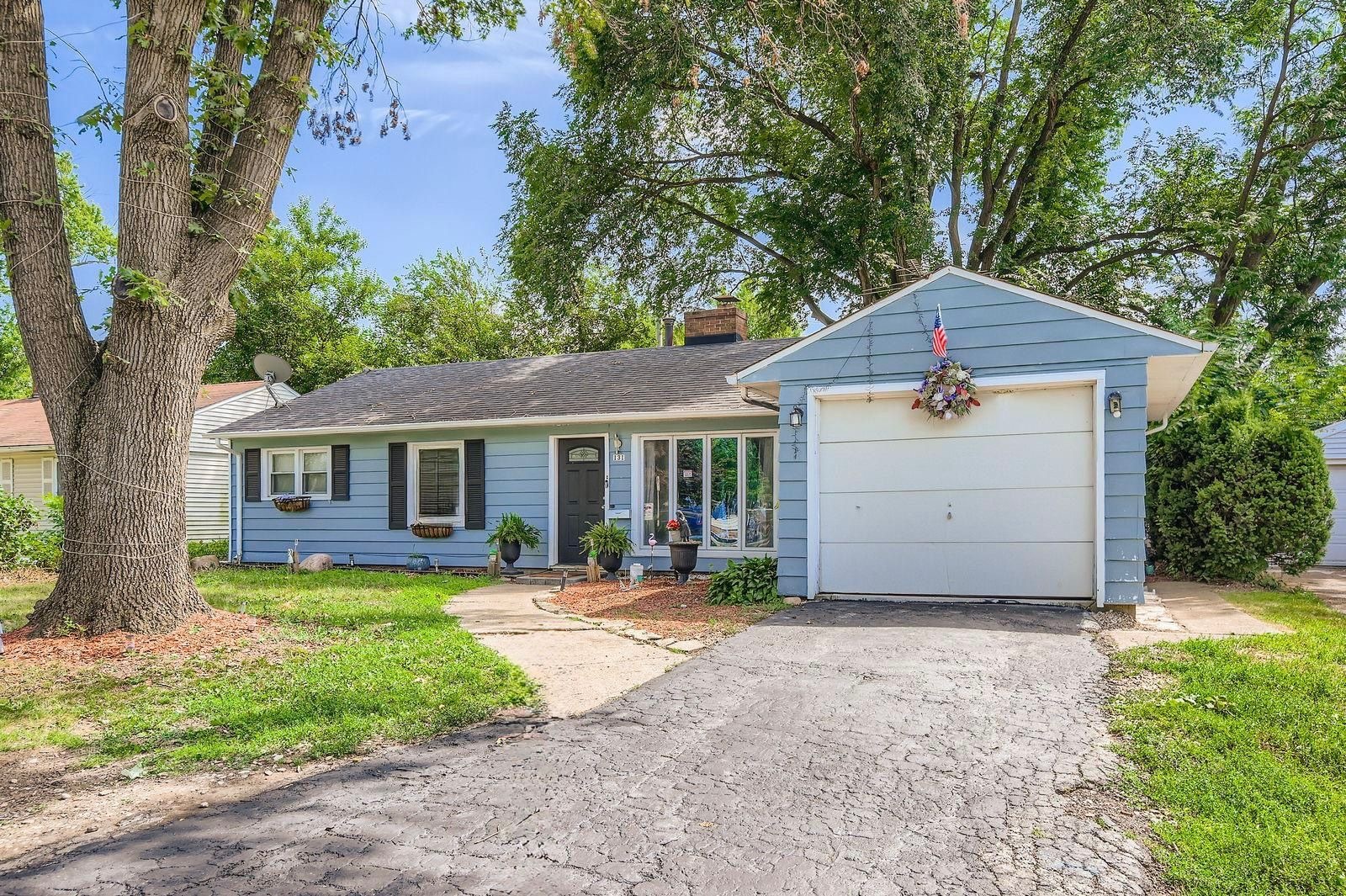 131 Sauk Trail Park Forest IL 60466