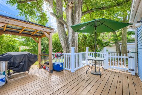 131 Sauk Trail Park Forest IL 60466