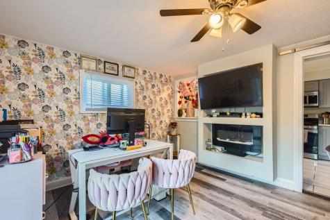 131 Sauk Trail Park Forest IL 60466