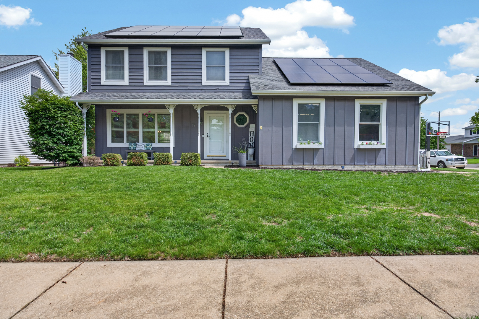 12 Boardwalk Circle Bloomington IL 61701