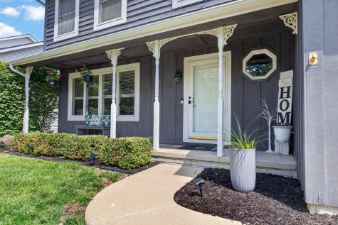 12 Boardwalk Circle Bloomington IL 61701