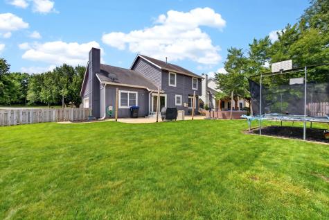 12 Boardwalk Circle Bloomington IL 61701