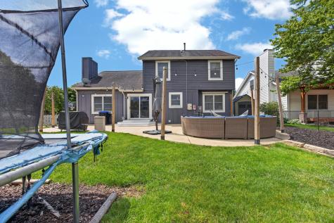 12 Boardwalk Circle Bloomington IL 61701