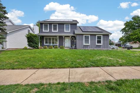 12 Boardwalk Circle Bloomington IL 61701