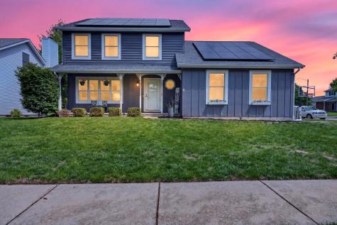 12 Boardwalk Circle Bloomington IL 61701
