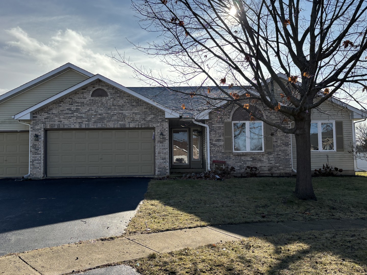 2181 Burnett Drive Belvidere IL 61008