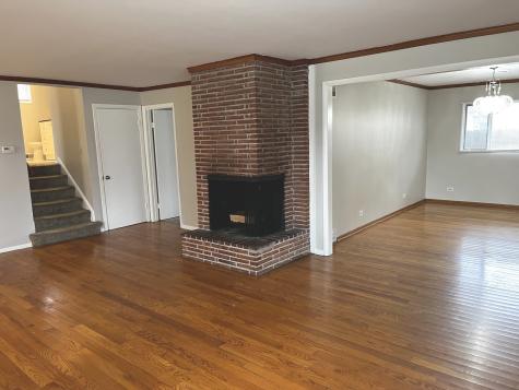 17410 Emerson Avenue Hazel Crest IL 60429