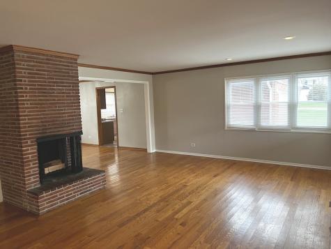 17410 Emerson Avenue Hazel Crest IL 60429