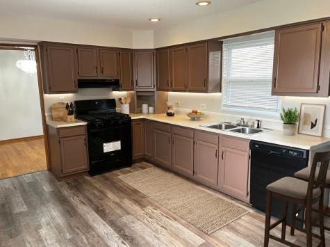 17410 Emerson Avenue Hazel Crest IL 60429