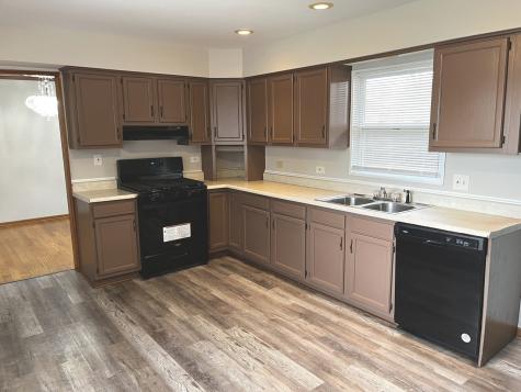 17410 Emerson Avenue Hazel Crest IL 60429