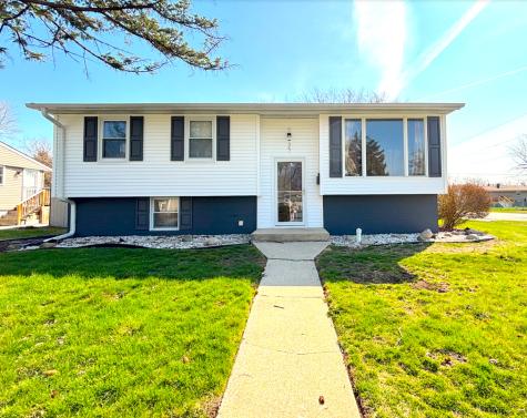 347 East Center Street Glenwood IL 60425