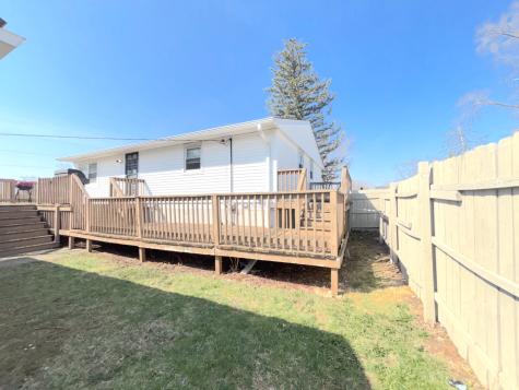 347 East Center Street Glenwood IL 60425