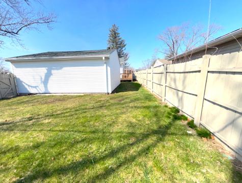 347 East Center Street Glenwood IL 60425