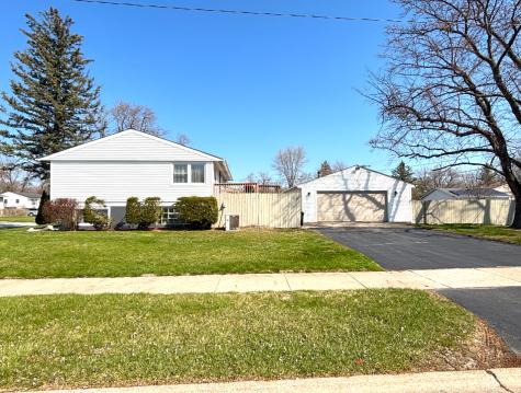 347 East Center Street Glenwood IL 60425