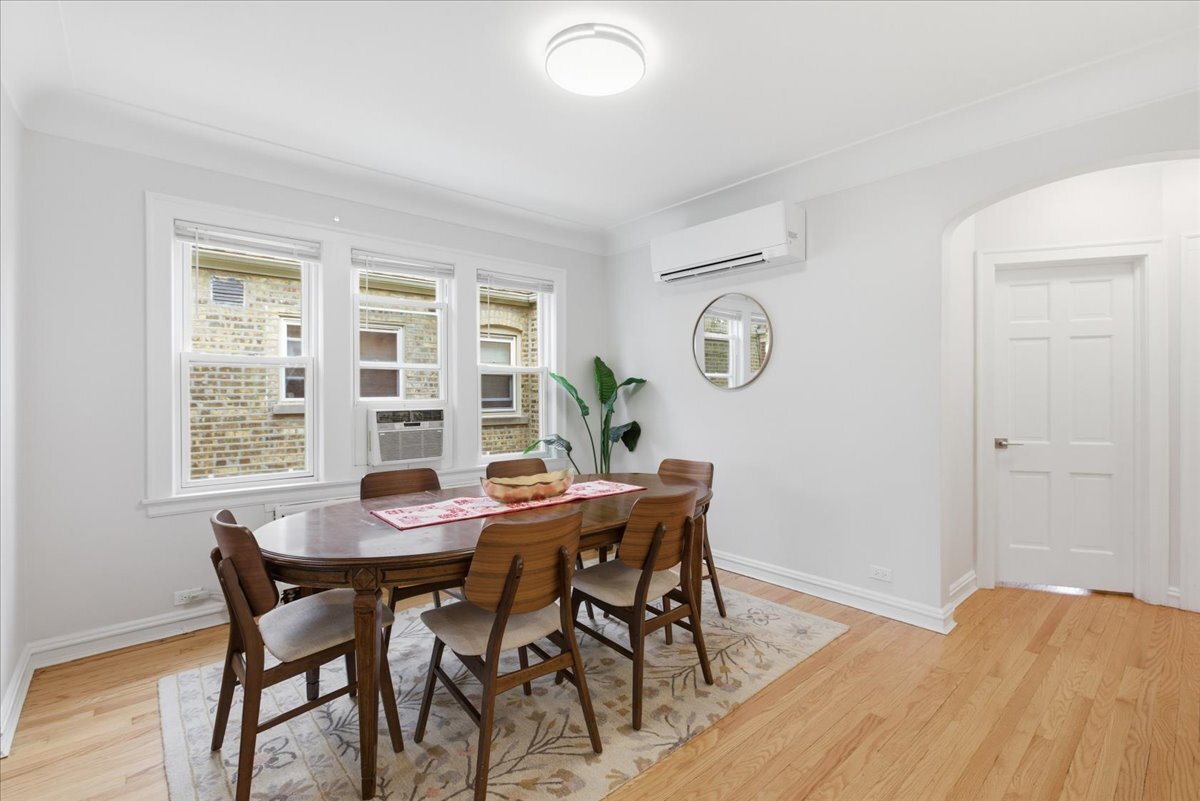 3241 North Normandy Avenue Chicago IL 60634