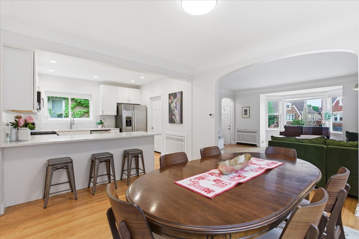 3241 North Normandy Avenue Chicago IL 60634
