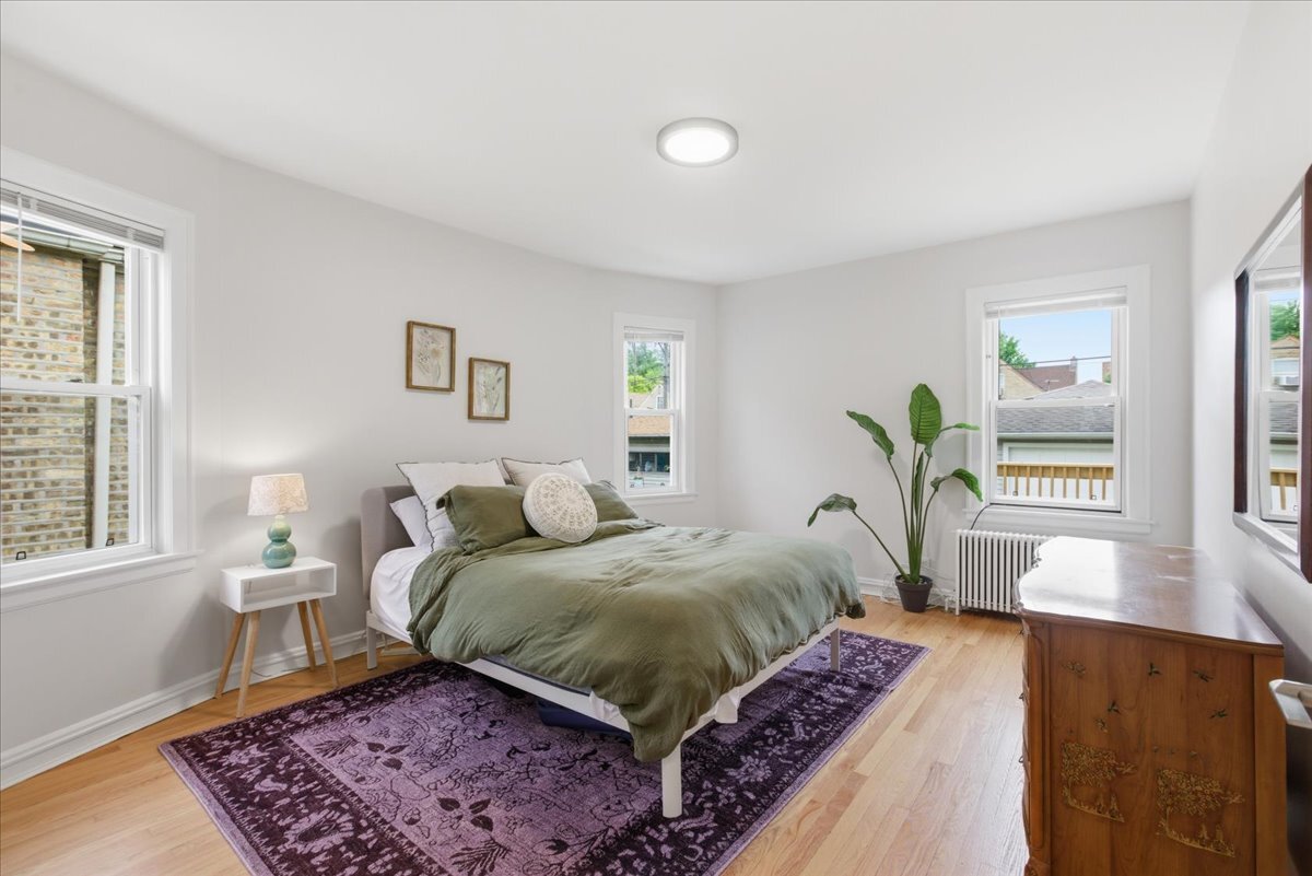 3241 North Normandy Avenue Chicago IL 60634