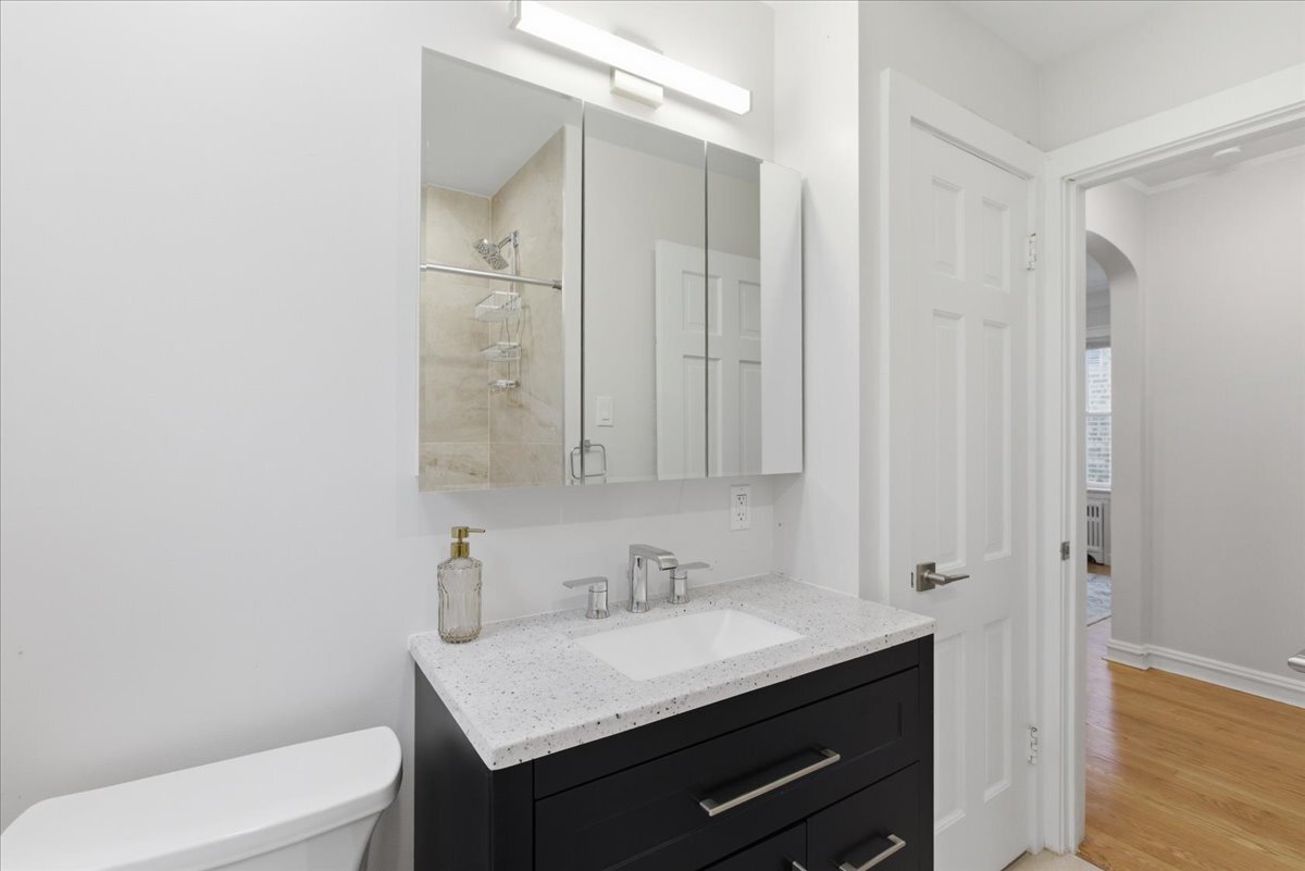 3241 North Normandy Avenue Chicago IL 60634
