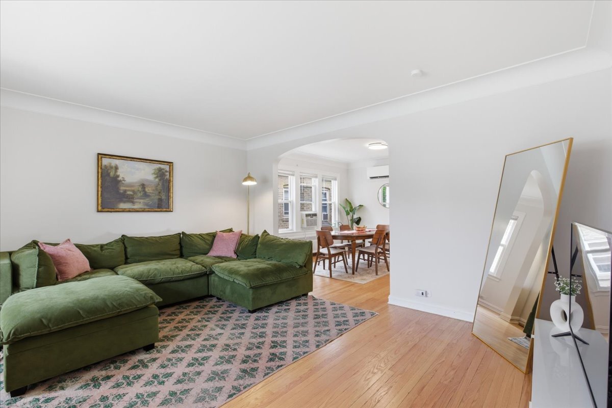 3241 North Normandy Avenue Chicago IL 60634