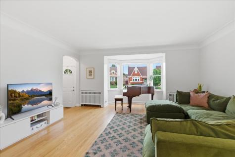 3241 North Normandy Avenue Chicago IL 60634