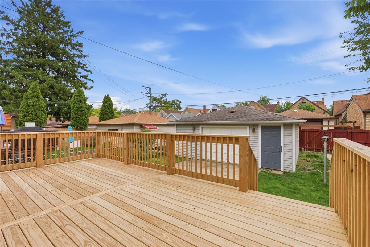 3241 North Normandy Avenue Chicago IL 60634