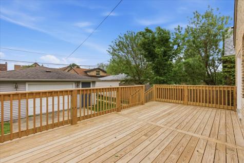 3241 North Normandy Avenue Chicago IL 60634
