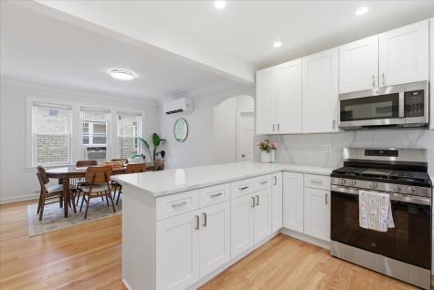3241 North Normandy Avenue Chicago IL 60634