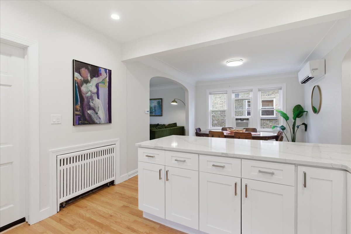 3241 North Normandy Avenue Chicago IL 60634