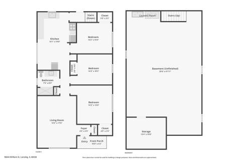 18644 William Street Lansing IL 60438