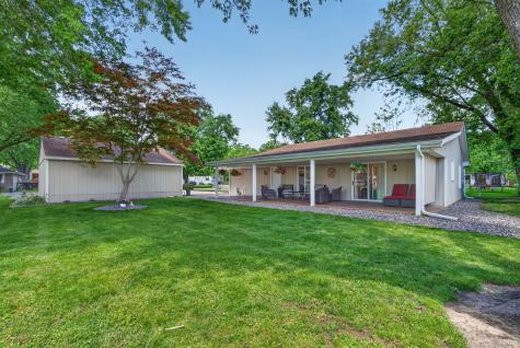 28343 South Cedar Lane Wilmington IL 60481