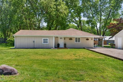 28343 South Cedar Lane Wilmington IL 60481