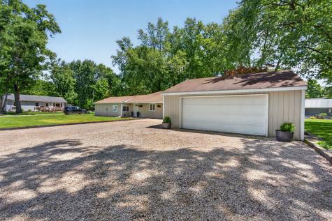28343 South Cedar Lane Wilmington IL 60481