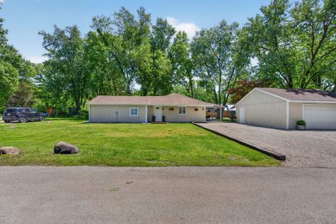 28343 South Cedar Lane Wilmington IL 60481