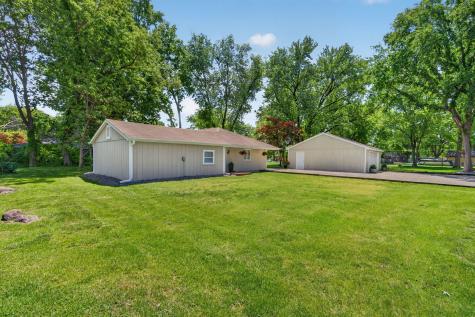 28343 South Cedar Lane Wilmington IL 60481
