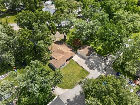 28343 South Cedar Lane Wilmington IL 60481
