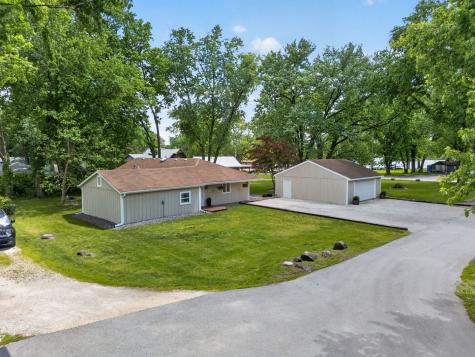 28343 South Cedar Lane Wilmington IL 60481