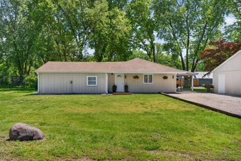 28343 South Cedar Lane Wilmington IL 60481