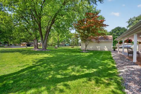 28343 South Cedar Lane Wilmington IL 60481